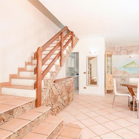 Villa Alfredo ゴルフォ・アランチ エクステリア 写真